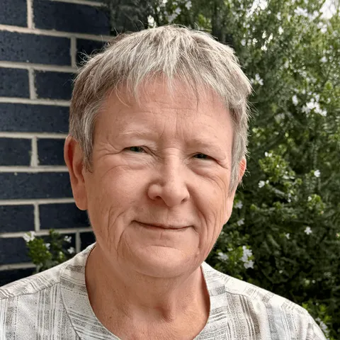 Deborah Haywood, counsellor at Reflect Renew Counselling
