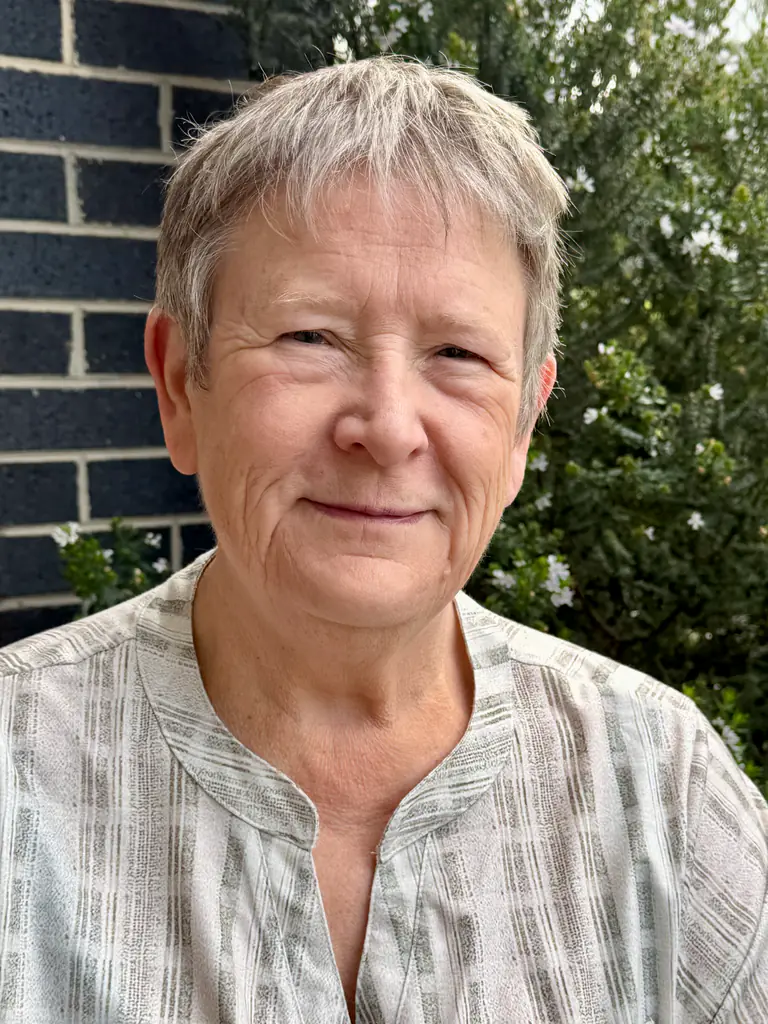 Deborah Haywood, counsellor at Reflect Renew Counselling